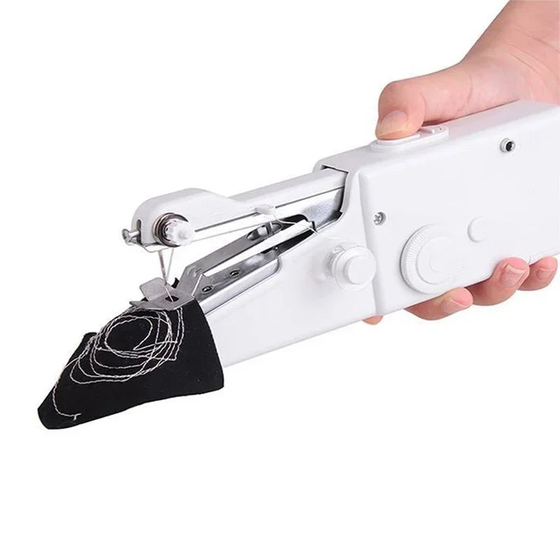 Mini Máquina de Costura Portátil
