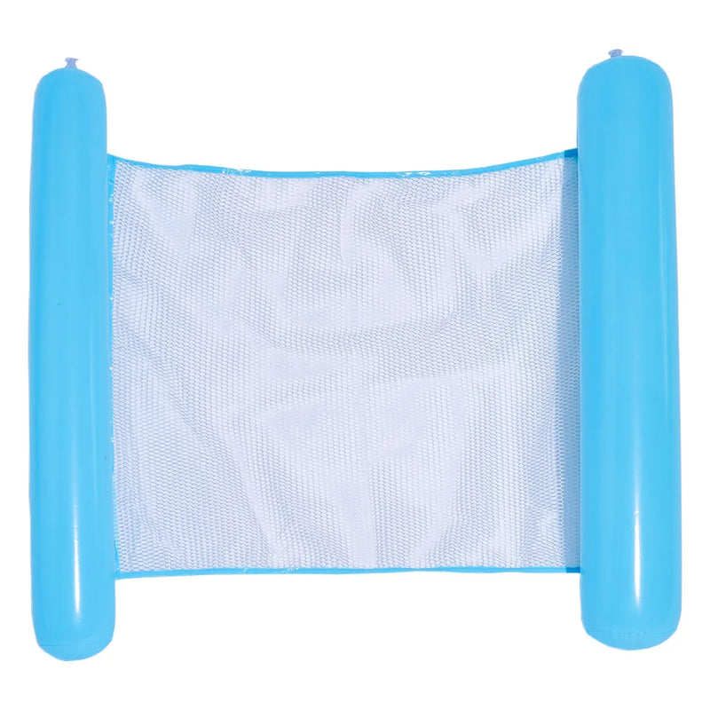 Boia de Piscina Rede Flutuante Verão