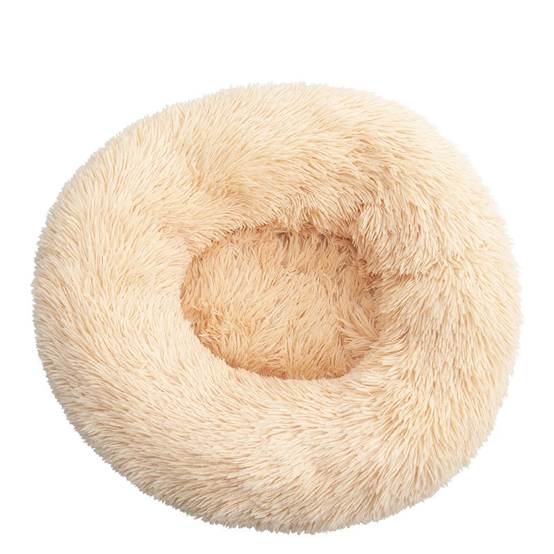 Cama Nuvem para Pets - Conforto Premium