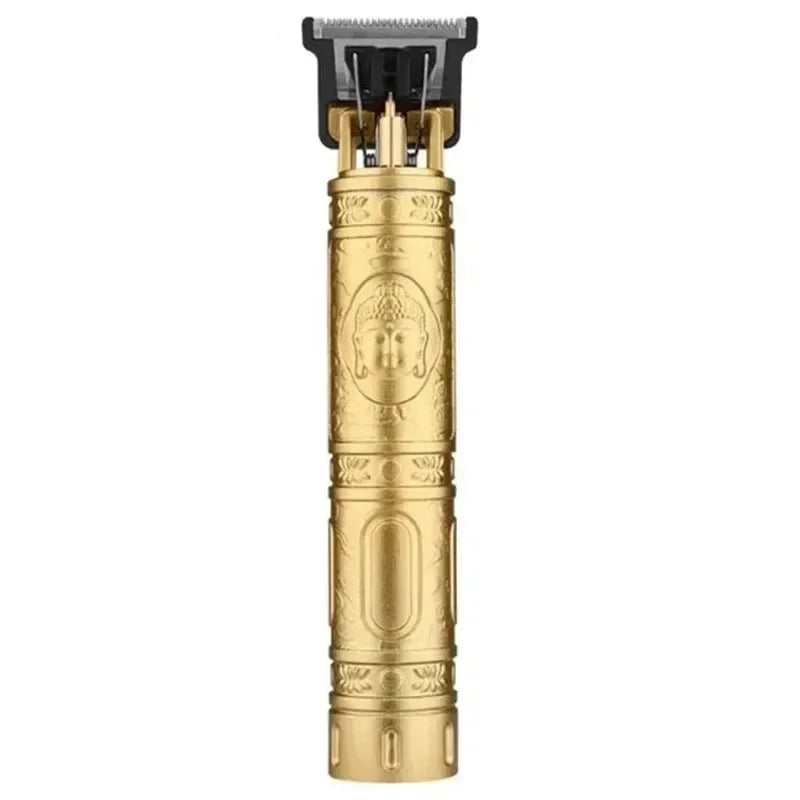 Maquina Profissional para Barba e Cabelo - Pro 3 em 1