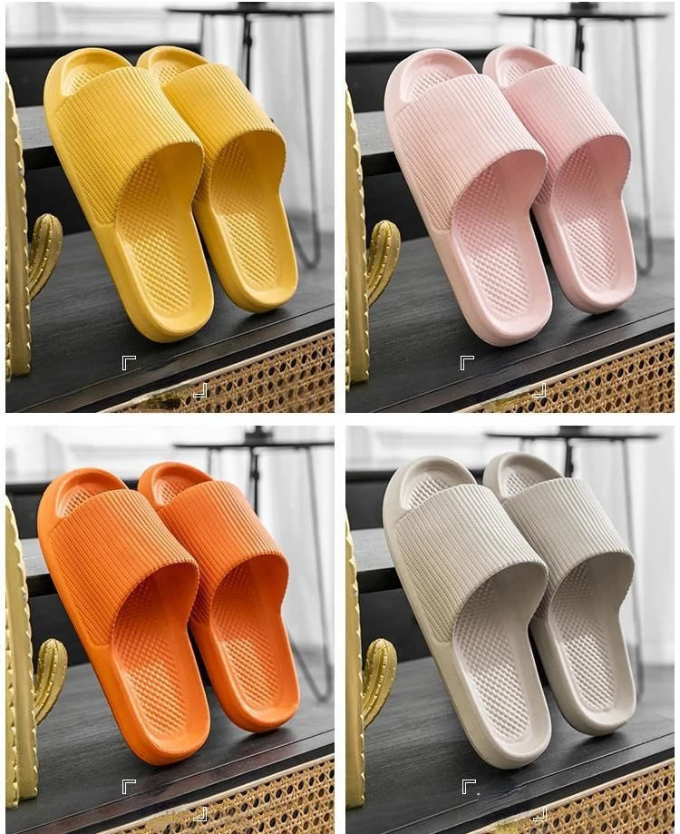 Chinelo Ortopédico Nuvem | Ortobela