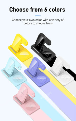 SmartCharger - Carregador 3 em 1