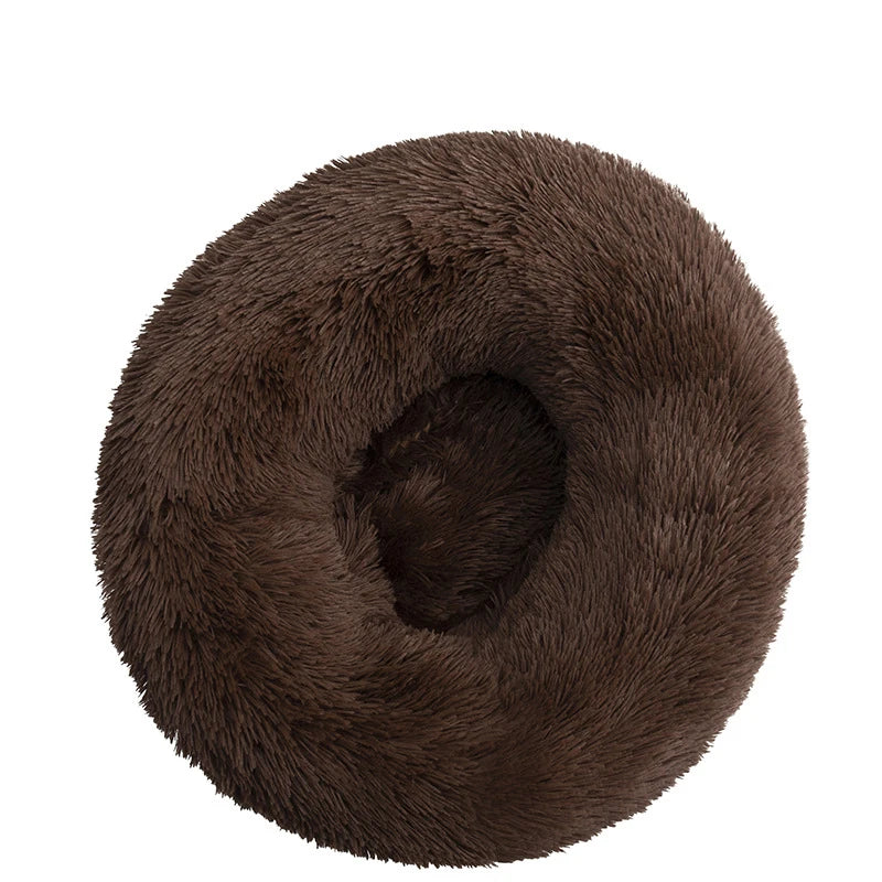 Cama Nuvem para Pets - Conforto Premium