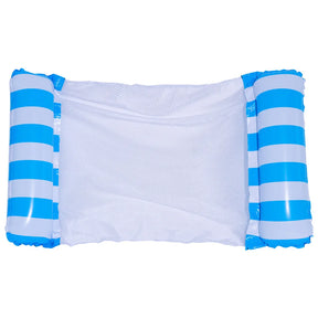 Boia de Piscina Rede Flutuante Verão