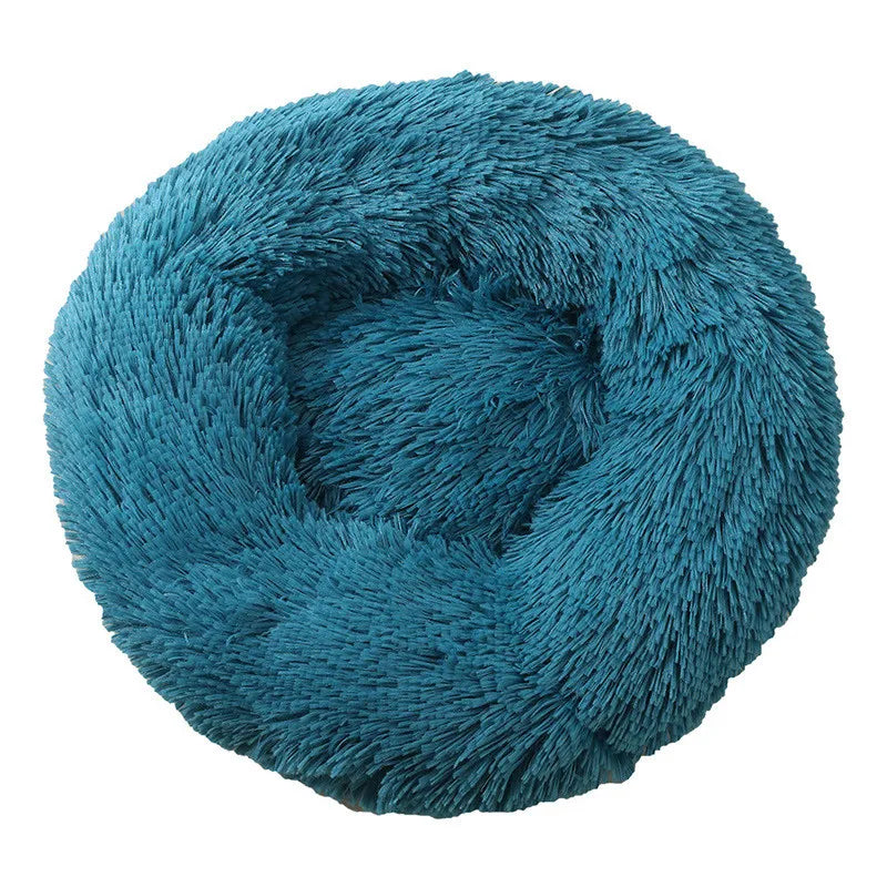 Cama Nuvem para Pets - Conforto Premium