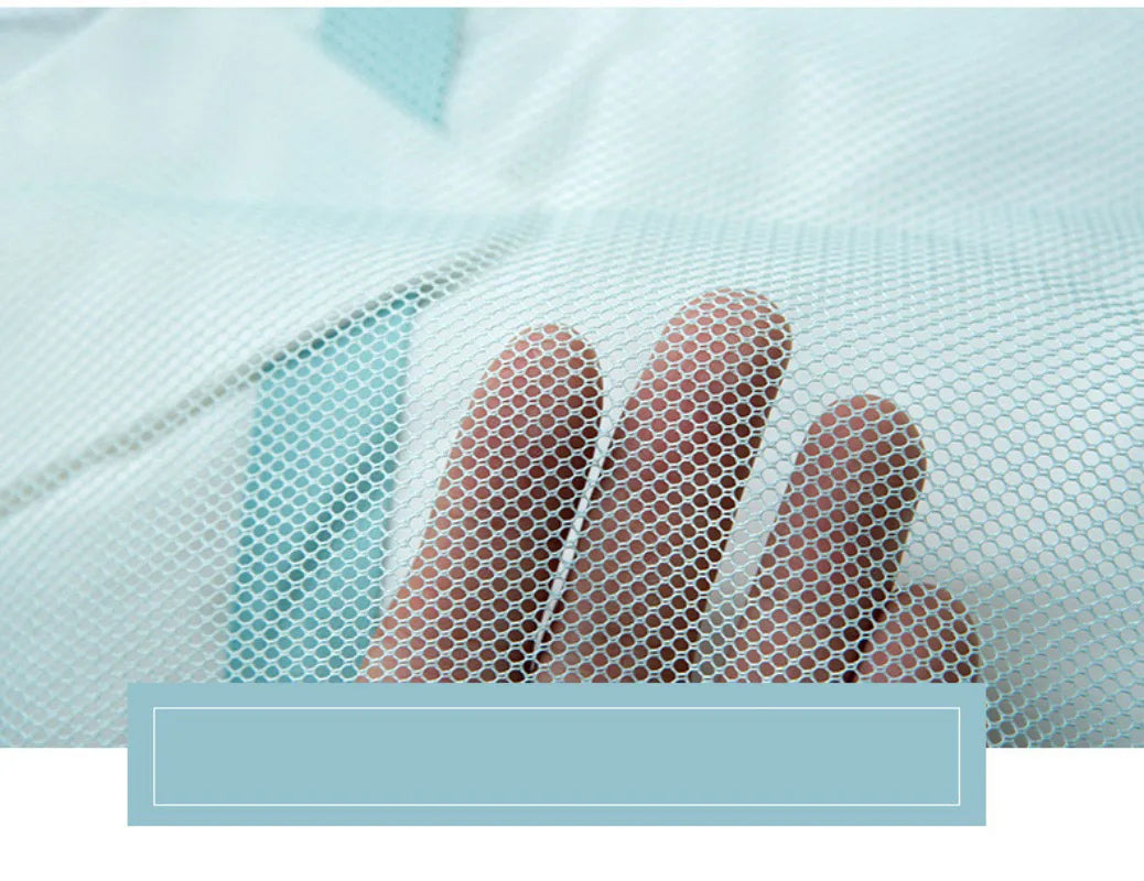 Kit com Bolsas Organizadoras Premium - Compre 5 Leve 8