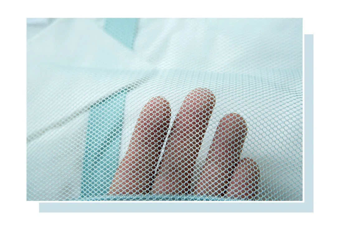 Kit com Bolsas Organizadoras Premium - Compre 5 Leve 8