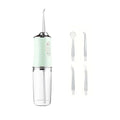 Irrigador Oral para Limpeza Bucal - CleanJet
