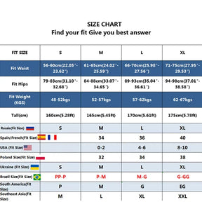 Calcinhas Fio Dental em Algodão sem Costura