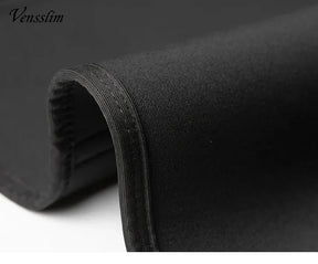 Cinta de Compressão Abdominal Masculina - Power Fit