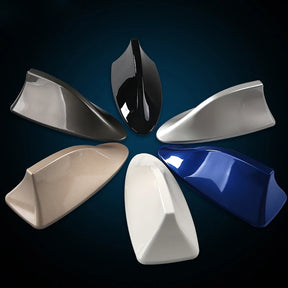 Antena Tubarão Esportiva Universal para Carro - SharkSport