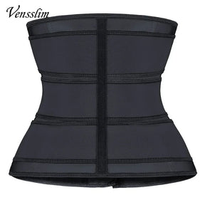 Cinta de Compressão Abdominal Masculina - Power Fit