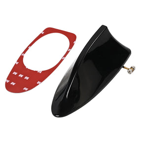Antena Tubarão Esportiva Universal para Carro - SharkSport