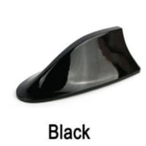 Antena Tubarão Esportiva Universal para Carro - SharkSport