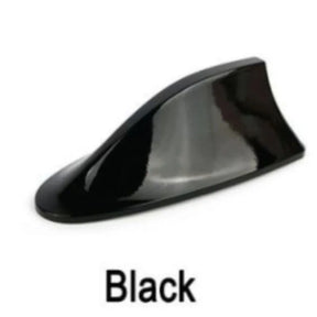 Antena Tubarão Esportiva Universal para Carro - SharkSport