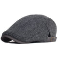 Boina Masculina Italiana Elegance