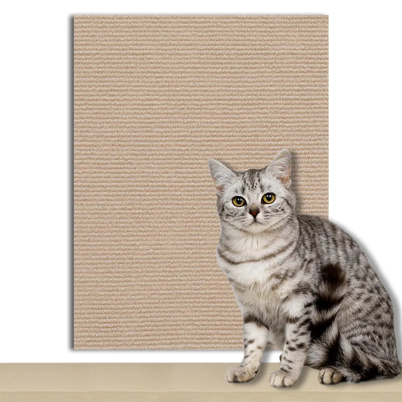 Arranhador para gatos