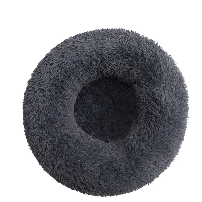 Cama Nuvem para Pets - Conforto Premium