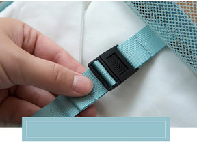 Kit com Bolsas Organizadoras Premium - Compre 5 Leve 8