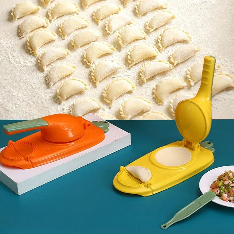 Máquina Modeladora de Pastéis, Salgados e Doces