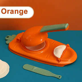 Máquina Modeladora de Pastéis, Salgados e Doces