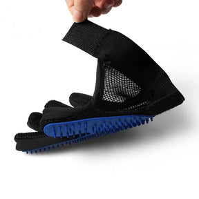 Luva Removedora de Pelos para Cães e Gatos