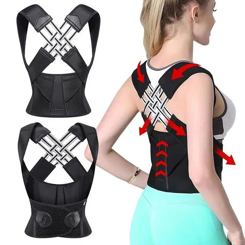 Corretor Postural