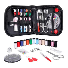 Mini Máquina de Costura Portátil