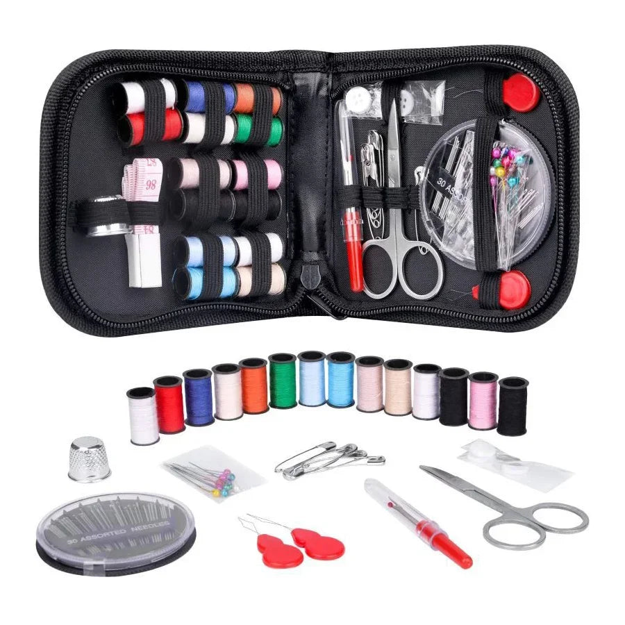 Mini Máquina de Costura Portátil