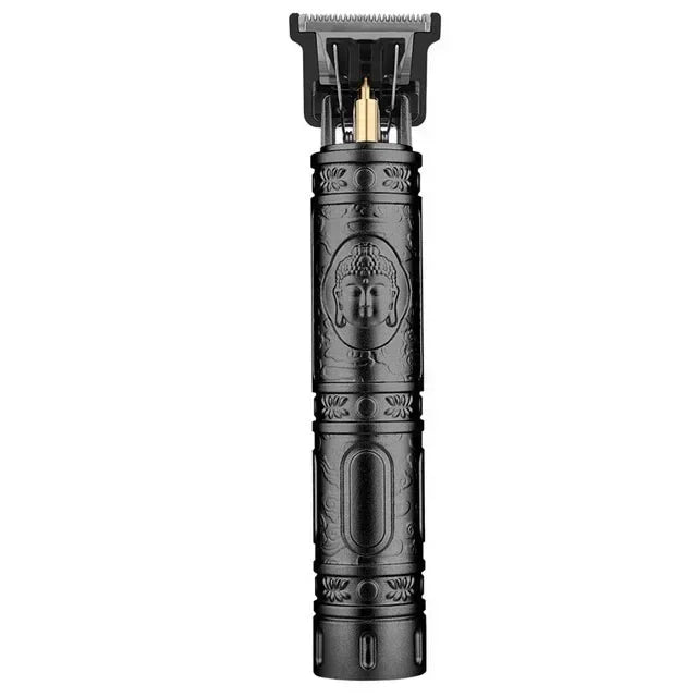 Maquina Profissional para Barba e Cabelo - Pro 3 em 1