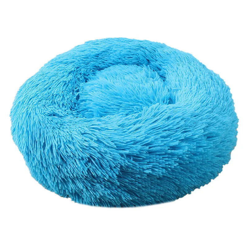 Cama Nuvem para Pets - Conforto Premium