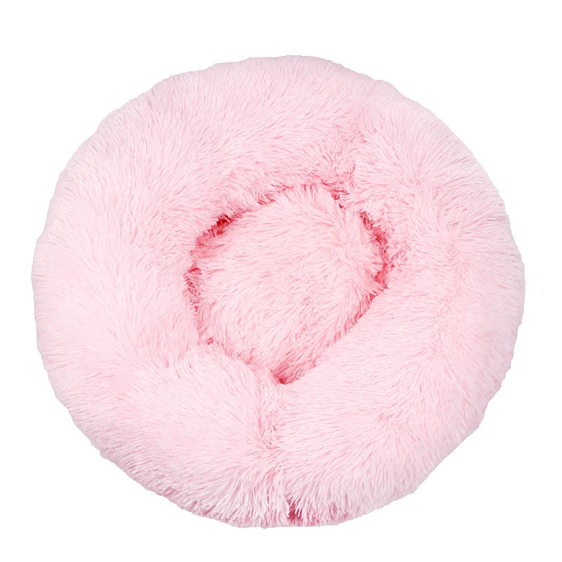 Cama Nuvem para Pets - Conforto Premium