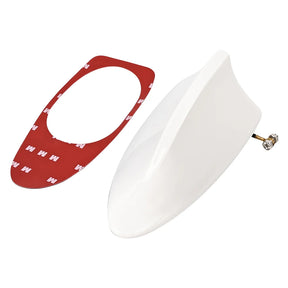 Antena Tubarão Esportiva Universal para Carro - SharkSport