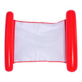 Boia de Piscina Rede Flutuante Verão