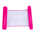 Boia de Piscina Rede Flutuante Verão