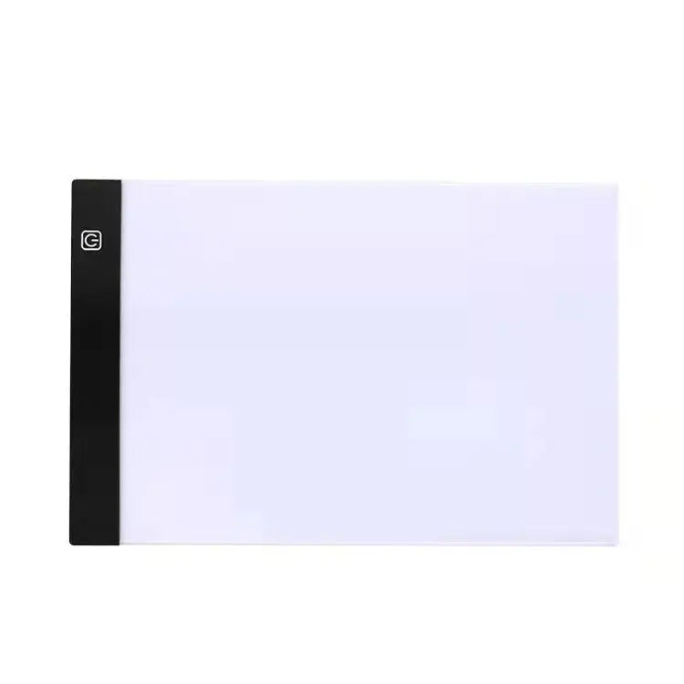 Caderno Led Para Desenho - Draw Master