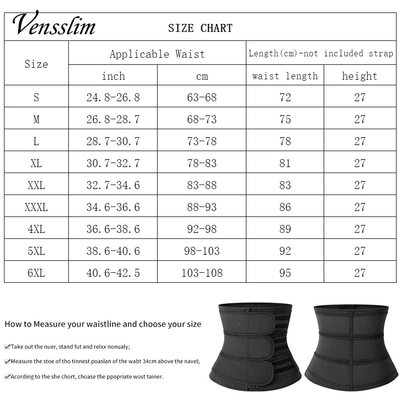 Cinta de Compressão Abdominal Masculina - Power Fit