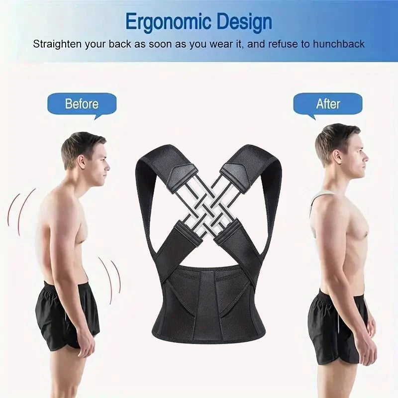 Corretor Postural