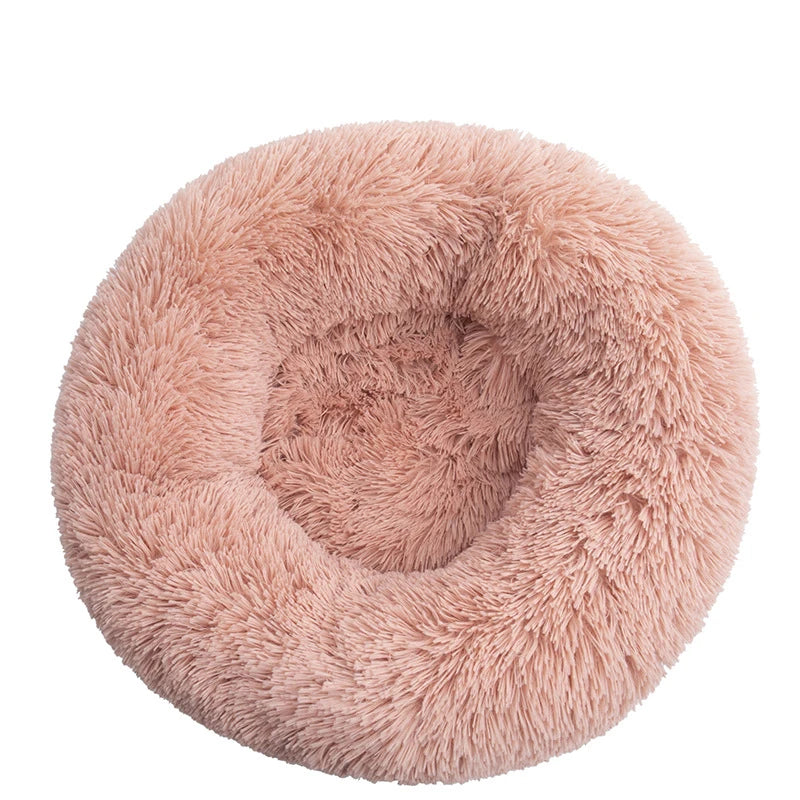 Cama Nuvem para Pets - Conforto Premium