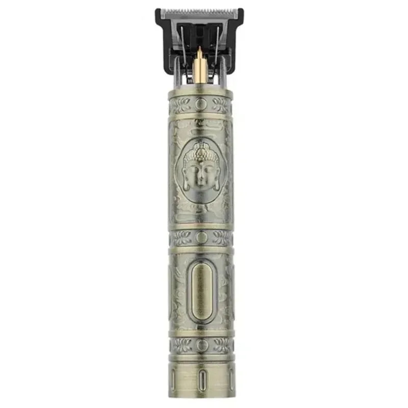 Maquina Profissional para Barba e Cabelo - Pro 3 em 1