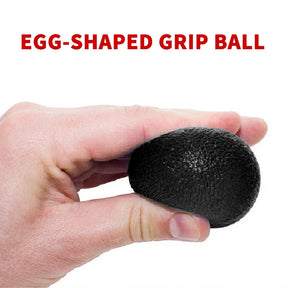 Flexor Force - Antebraços Fortes e Grandes Hand Grip Resistente e Regulável 10 a 60kg