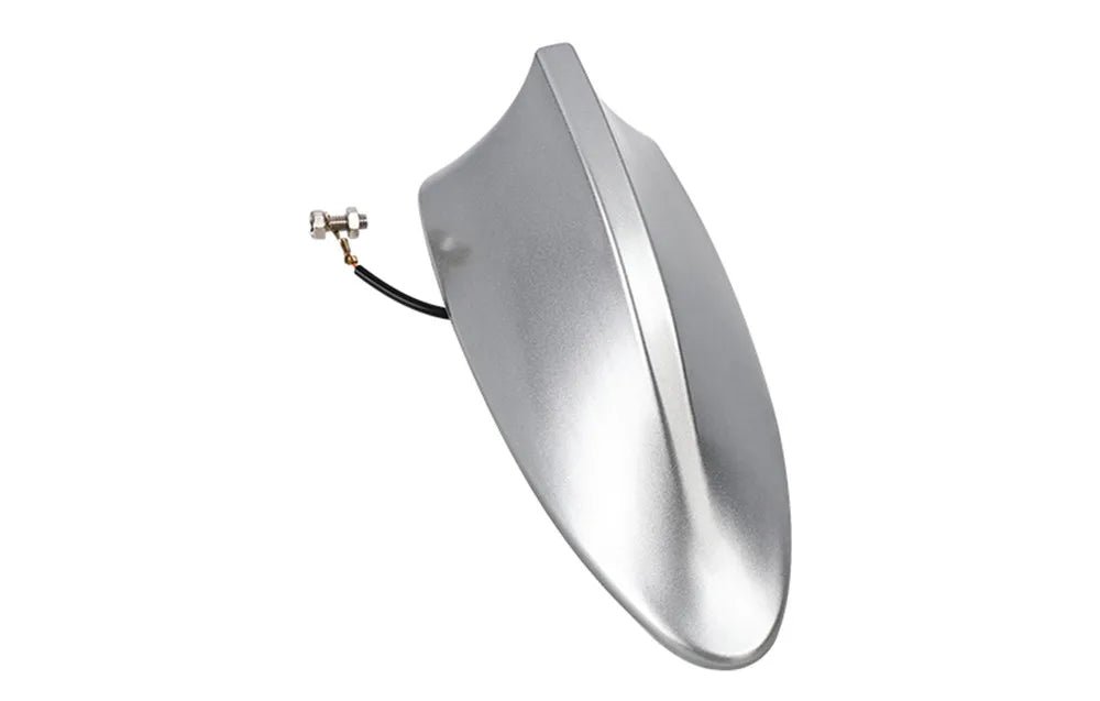 Antena Tubarão Esportiva Universal para Carro - SharkSport