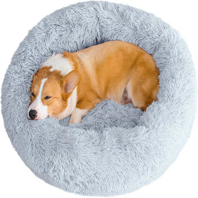 Cama Nuvem para Pets - Conforto Premium