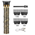 Maquina Profissional para Barba e Cabelo - Pro 3 em 1