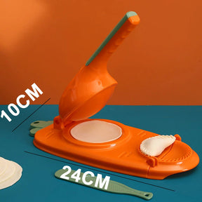 Máquina Modeladora de Pastéis, Salgados e Doces