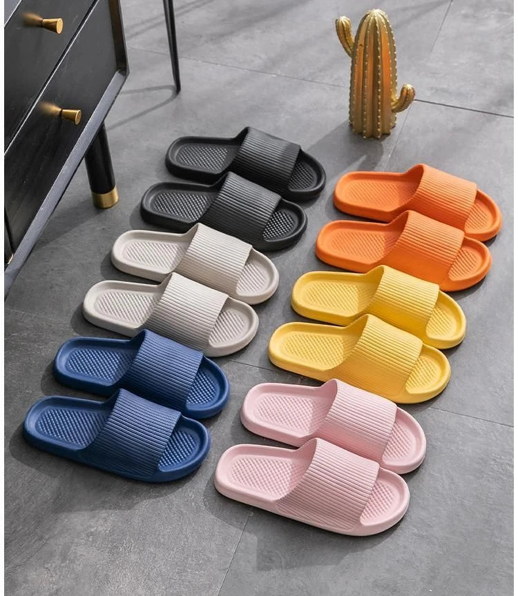 Chinelo Ortopédico Nuvem | Ortobela