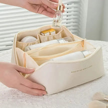 Necessaire Organizadora para Maquiagem - Necessaire Beauty