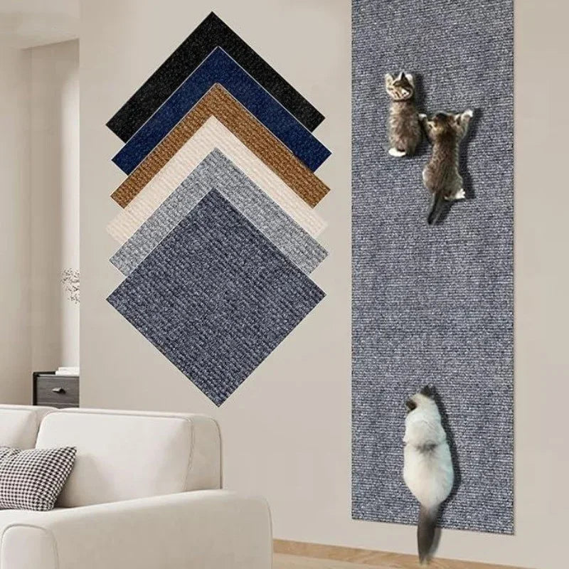 Arranhador para gatos