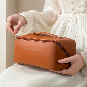 Necessaire Organizadora para Maquiagem - Necessaire Beauty