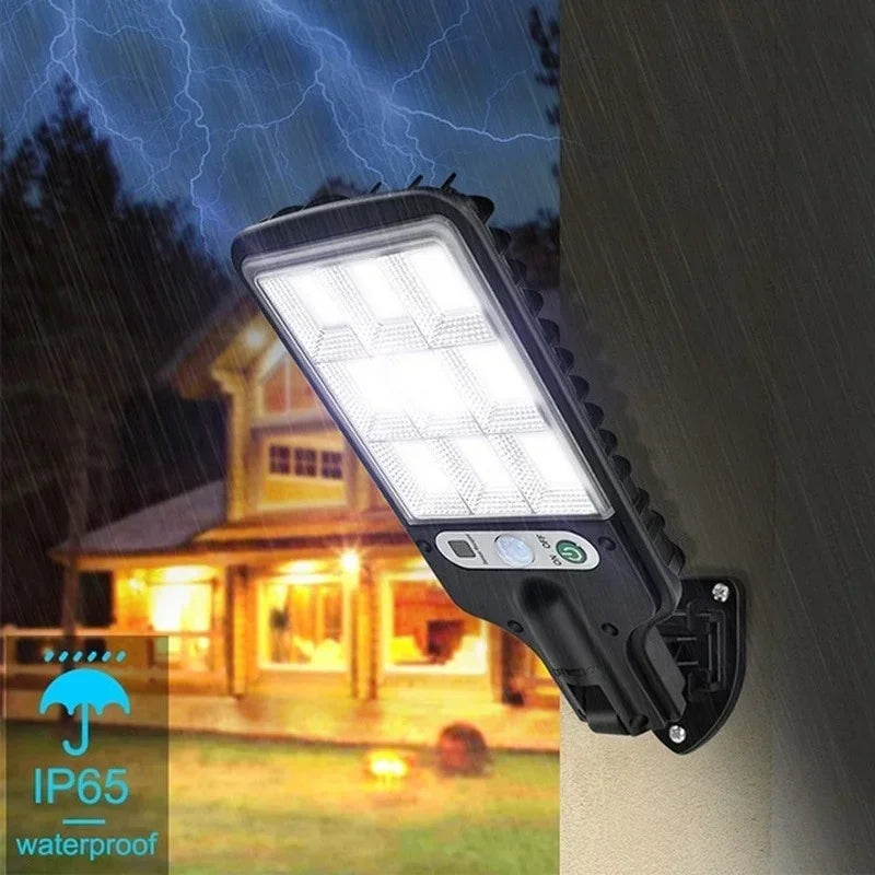 Refletor Solar LED Alto Sustentável - Ultra Refletor